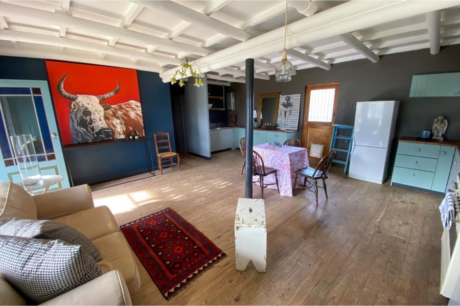 4 Bedroom Property for Sale in Pringle Bay Western Cape
